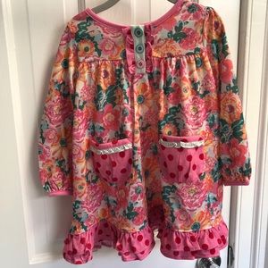 NWT Matilda Jane size 2 nightgown